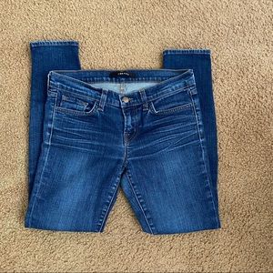 ‼️ J Brand skinny leg jeans.